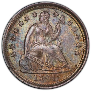 Cert 60158270 - Coin Image