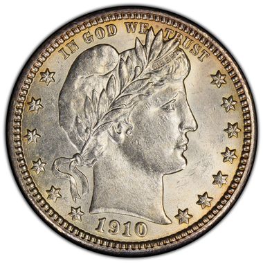 Cert 60160916 - Coin Image
