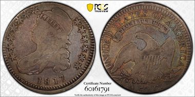 181.7 50C O-103, Punctuated Date F12