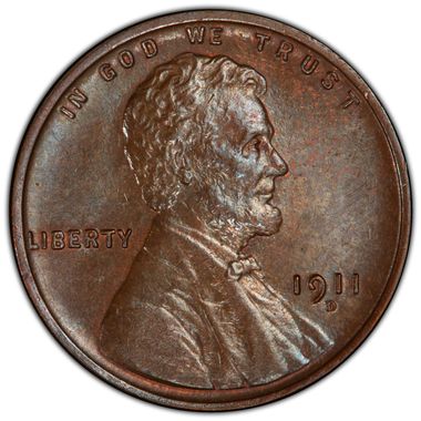 Cert 60164044 - Coin Image