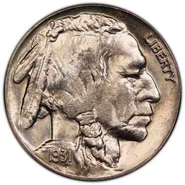 Cert 60166447 - Coin Image