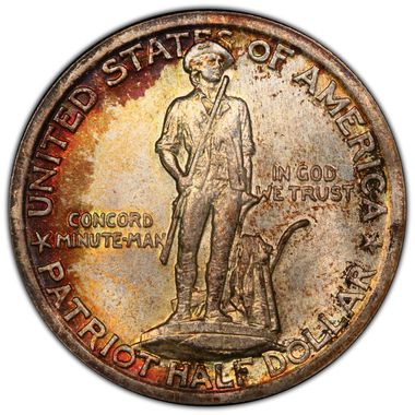 Cert 60170953 - Coin Image