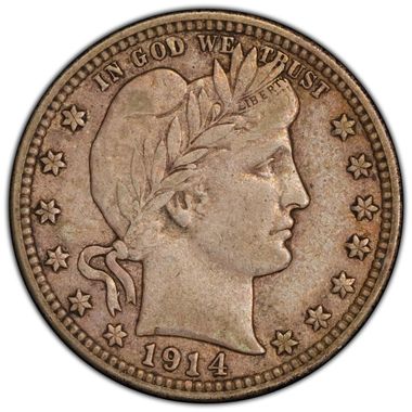 Cert 60177901 - Coin Image