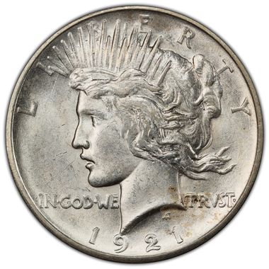Cert 60188579 - Coin Image