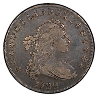 Cert 60189043 - Coin Image