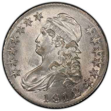 Cert 60189831 - Coin Image