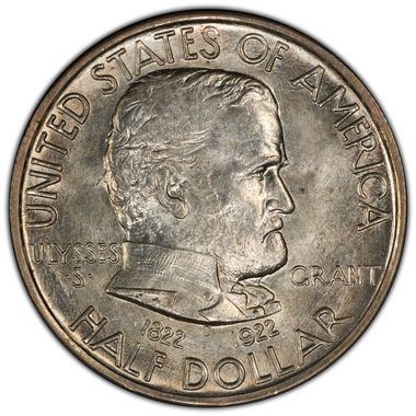 Cert 60194970 - Coin Image