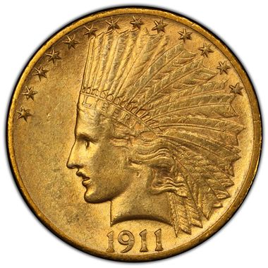 Cert 60195274 - Coin Image
