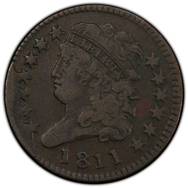 Cert 60195487 - Coin Image