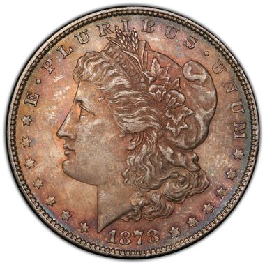 Cert 60200585 - Coin Image