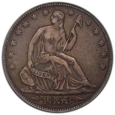 Cert 60203908 - Coin Image