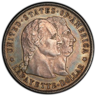 Cert 60206035 - Coin Image