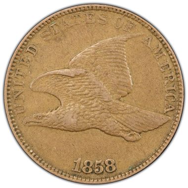 Cert 60207381 - Coin Image