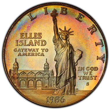 Cert 60210647 - Coin Image