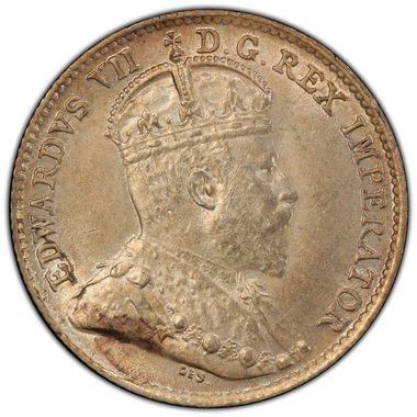 Cert 60214641 - Coin Image