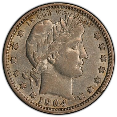 Cert 60220907 - Coin Image