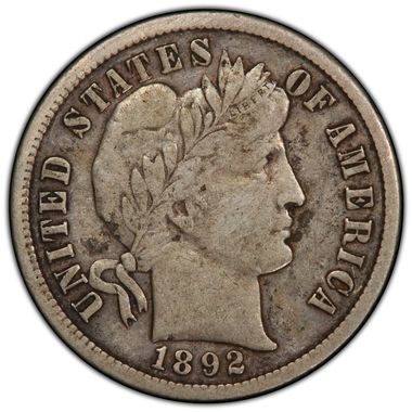 Cert 60221970 - Coin Image