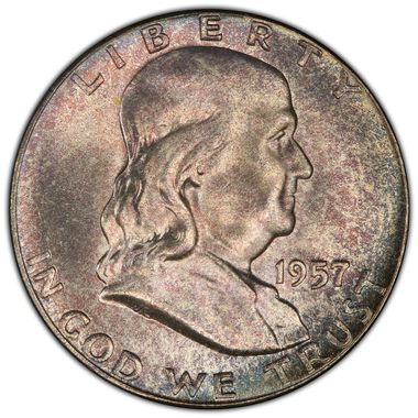 Cert 70013442 - Coin Image