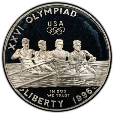 Cert 70039898 - Coin Image