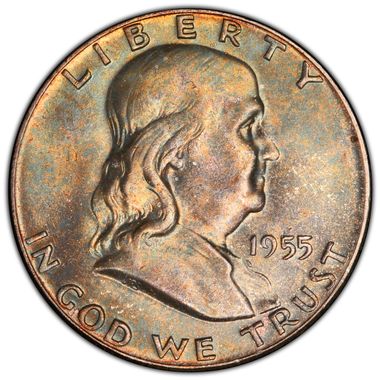 Cert 70044933 - Coin Image