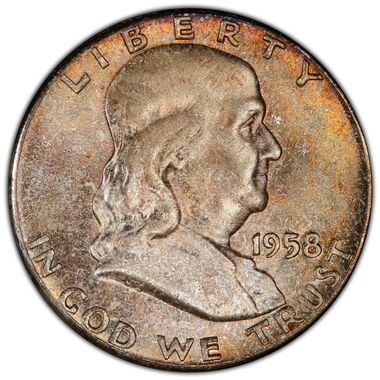 Cert 70082940 - Coin Image