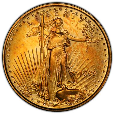 Cert 70084308 - Coin Image