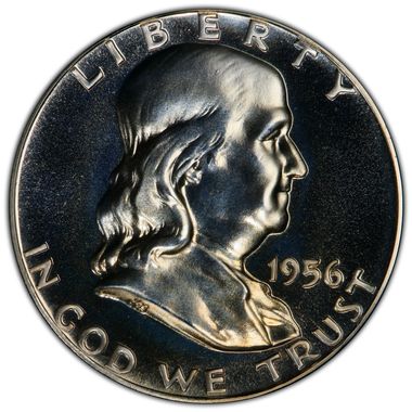 Cert 70085032 - Coin Image