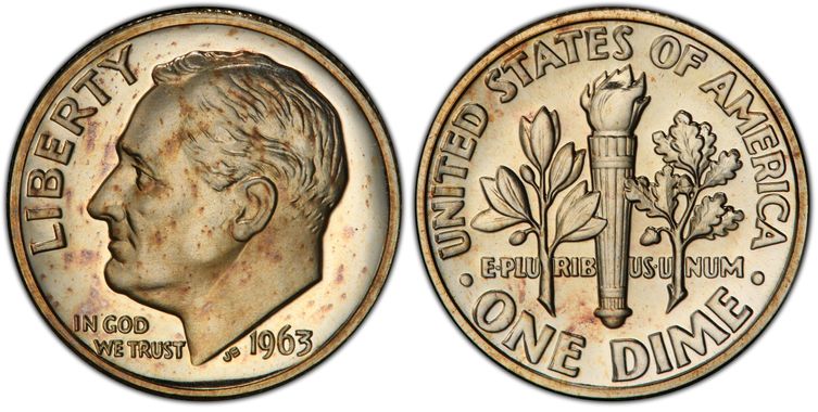 Cert 71032161 - Coin Image