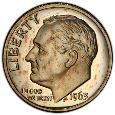 Cert 71032161 - Coin Image