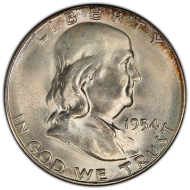 Cert 71059645 - Coin Image