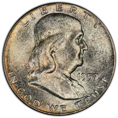 Cert 71060952 - Coin Image
