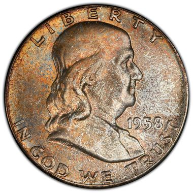 Cert 71060954 - Coin Image