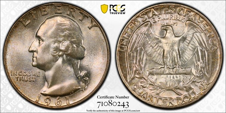 Cert 71080243 - Coin Image