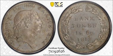 1813 18D S-3772 MS65