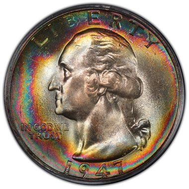 Cert 71114303 - Coin Image