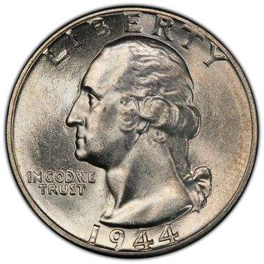 Cert 71124922 - Coin Image