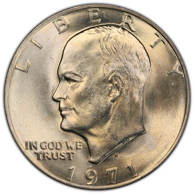 Cert 71138799 - Coin Image