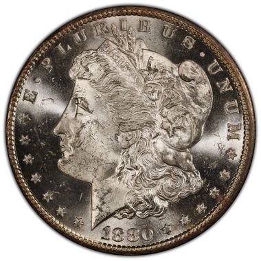 Cert 71246397 - Coin Image