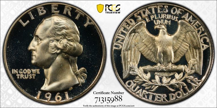 Cert 71315988 - Coin Image