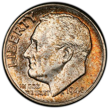 Cert 71346491 - Coin Image