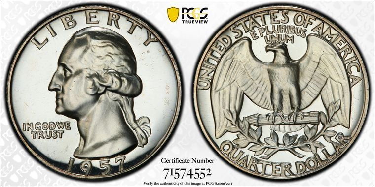 Cert 71574552 - Coin Image