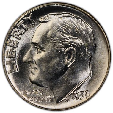 Cert 71616773 - Coin Image