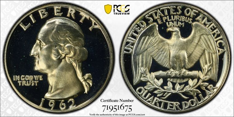 Cert 71951675 - Coin Image