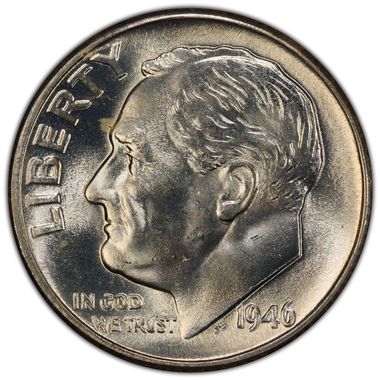 Cert 71965118 - Coin Image