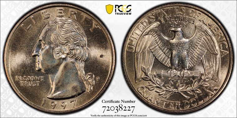 Cert 72038227 - Coin Image