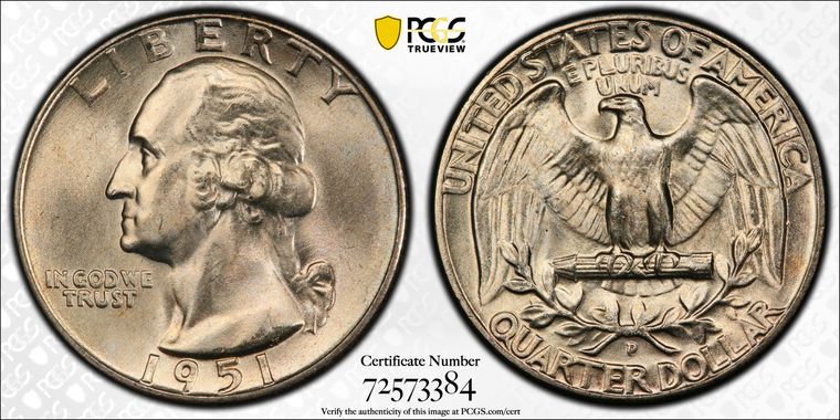 Cert 72573384 - Coin Image