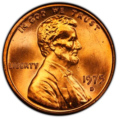 Cert 72612417 - Coin Image