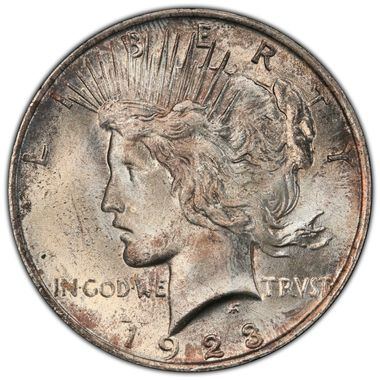 Cert 72789715 - Coin Image