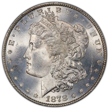 Cert 73415259 - Coin Image