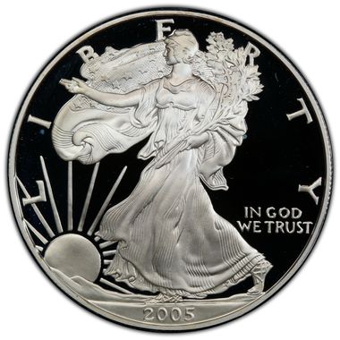 Cert 73457913 - Coin Image